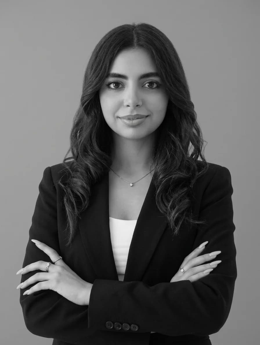 Helia Alijani