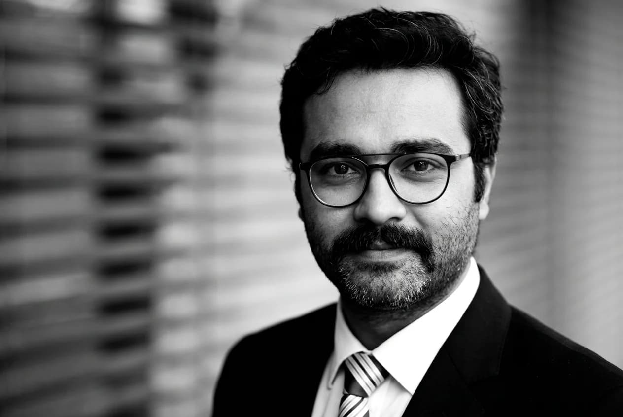 Shayan Taherkhani